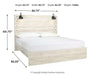 Cambeck Bed - Tony’s Furniture Store & Linen (GA) - Multi Location