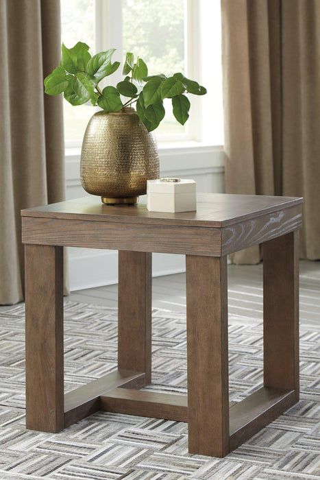 Cariton End Table Set - Tony’s Furniture Store & Linen (GA) - Multi Location