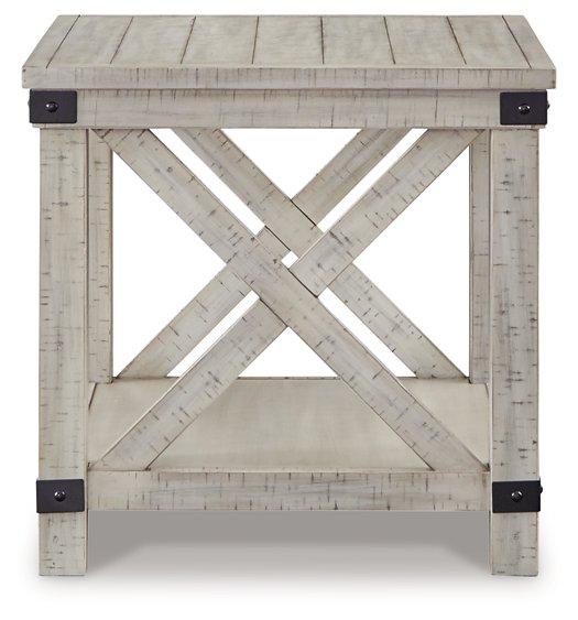 Carynhurst End Table - Tony’s Furniture Store & Linen (GA) - Multi Location