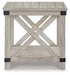 Carynhurst End Table - Tony’s Furniture Store & Linen (GA) - Multi Location