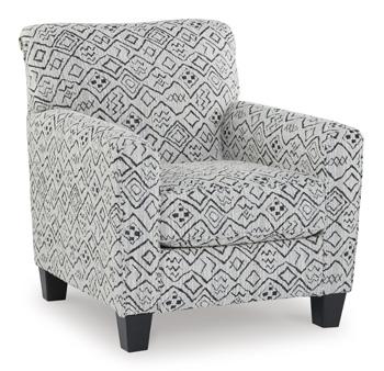 Hayesdale Accent Chair - Tony’s Furniture Store & Linen (GA) - Multi Location