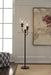 Jaak Floor Lamp - Tony’s Furniture Store & Linen (GA) - Multi Location