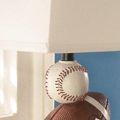 Nyx Table Lamp - Tony’s Furniture Store & Linen (GA) - Multi Location