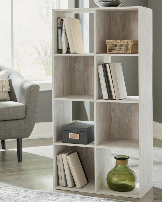 Paxberry Eight Cube Organizer - Tony’s Furniture Store & Linen (GA) - Multi Location