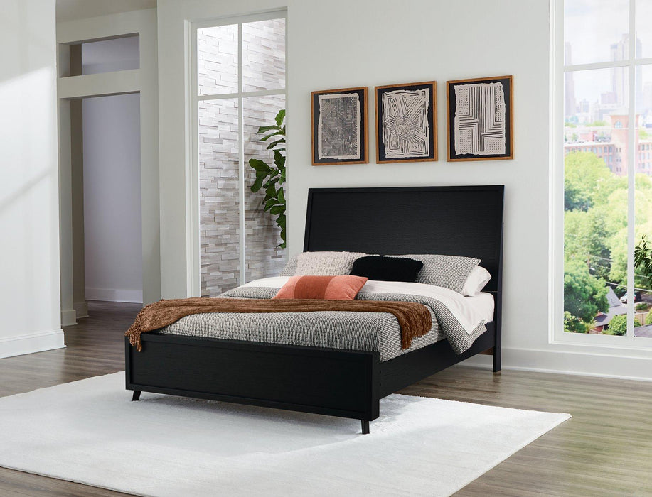 Danziar Bed - Tony’s Furniture Store & Linen (GA) - Multi Location