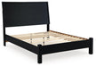 Danziar Bed - Tony’s Furniture Store & Linen (GA) - Multi Location