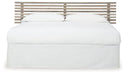 Hasbrick Bed - Tony’s Furniture Store & Linen (GA) - Multi Location