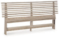 Hasbrick Bed - Tony’s Furniture Store & Linen (GA) - Multi Location