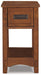 Breegin Chairside End Table - Tony’s Furniture Store & Linen (GA) - Multi Location