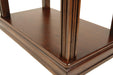 Breegin Chairside End Table - Tony’s Furniture Store & Linen (GA) - Multi Location