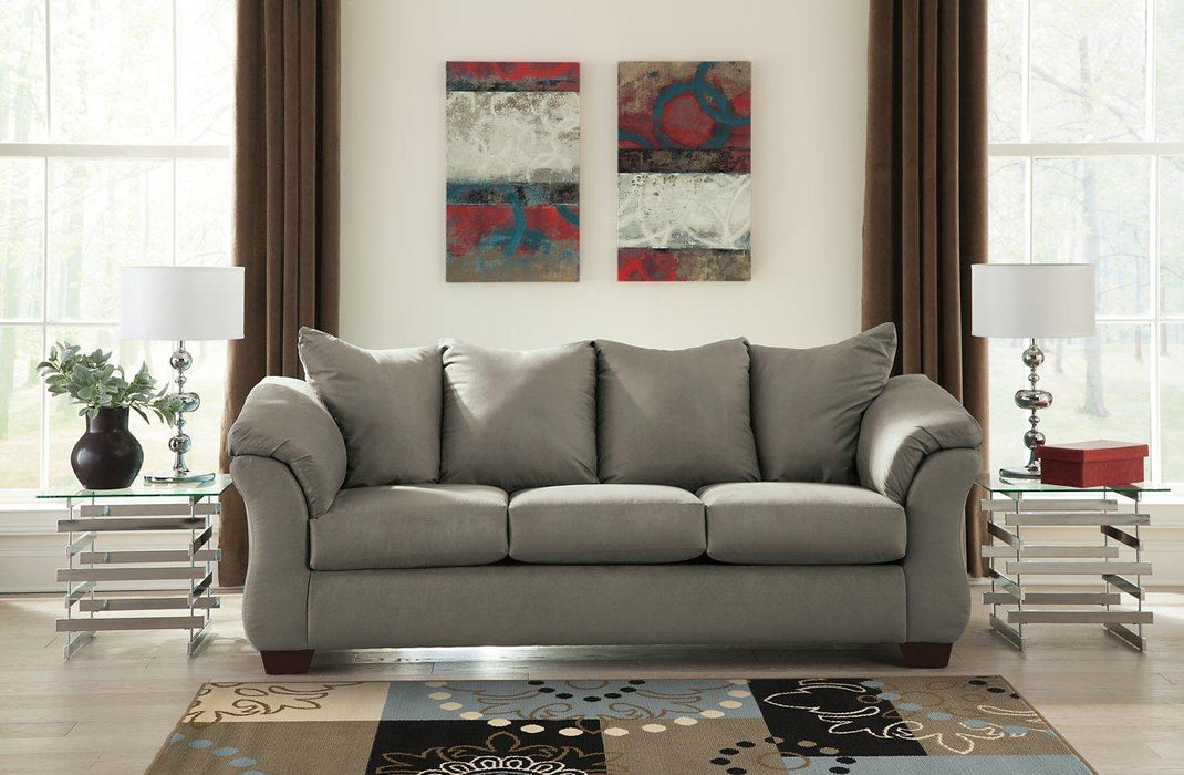 Darcy Sofa - Tony’s Furniture Store & Linen (GA) - Multi Location
