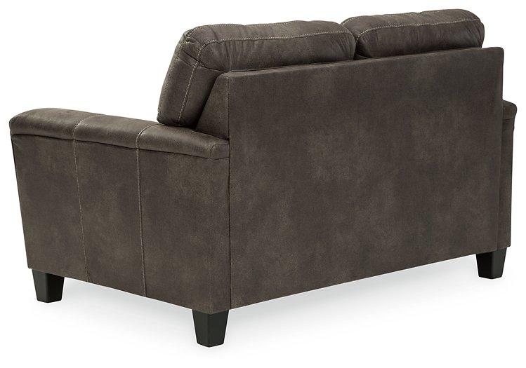 Navi Loveseat - Tony’s Furniture Store & Linen (GA) - Multi Location
