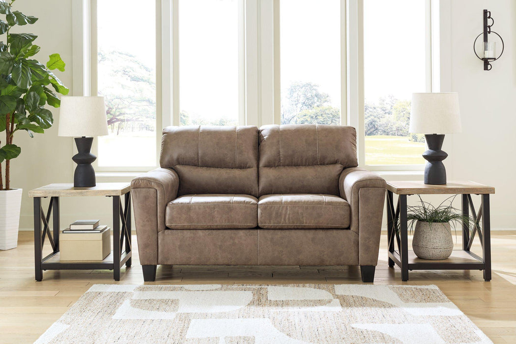Navi Loveseat - Tony’s Furniture Store & Linen (GA) - Multi Location