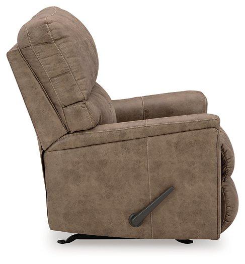 Navi Recliner - Tony’s Furniture Store & Linen (GA) - Multi Location