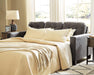 Venaldi Sofa Chaise Sleeper - Tony’s Furniture Store & Linen (GA) - Multi Location