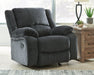 Draycoll Recliner - Tony’s Furniture Store & Linen (GA) - Multi Location