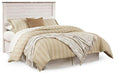 Willowton Bed - Tony’s Furniture Store & Linen (GA) - Multi Location
