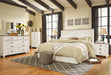 Willowton Bed - Tony’s Furniture Store & Linen (GA) - Multi Location