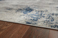 Wrenstow 5'3" x 7'3" Rug - Tony’s Furniture Store & Linen (GA) - Multi Location