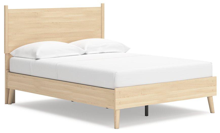 Cabinella Bed - Tony’s Furniture Store & Linen (GA) - Multi Location
