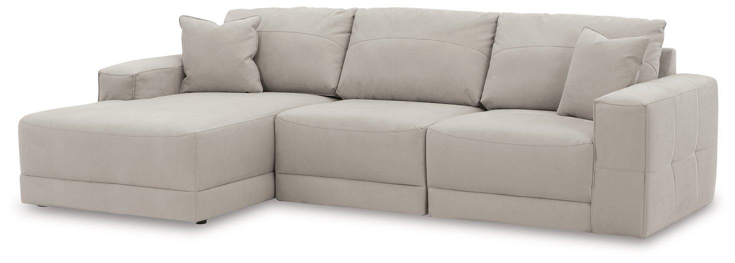 Next-Gen Gaucho Sectional Sofa with Chaise - Tony’s Furniture Store & Linen (GA) - Multi Location