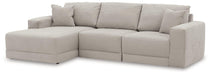 Next-Gen Gaucho Sectional Sofa with Chaise - Tony’s Furniture Store & Linen (GA) - Multi Location