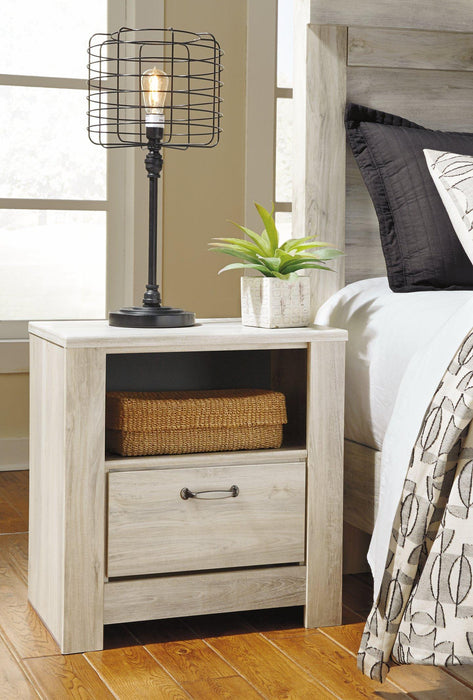 Bellaby Bedroom Set - Tony’s Furniture Store & Linen (GA) - Multi Location