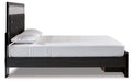 Kaydell Upholstered Panel Storage Bed - Tony’s Furniture Store & Linen (GA) - Multi Location