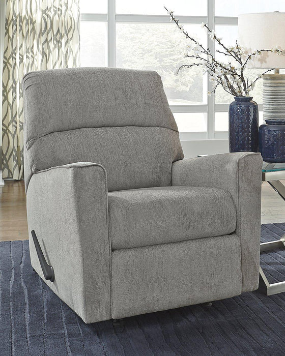 Altari Recliner - Tony’s Furniture Store & Linen (GA) - Multi Location