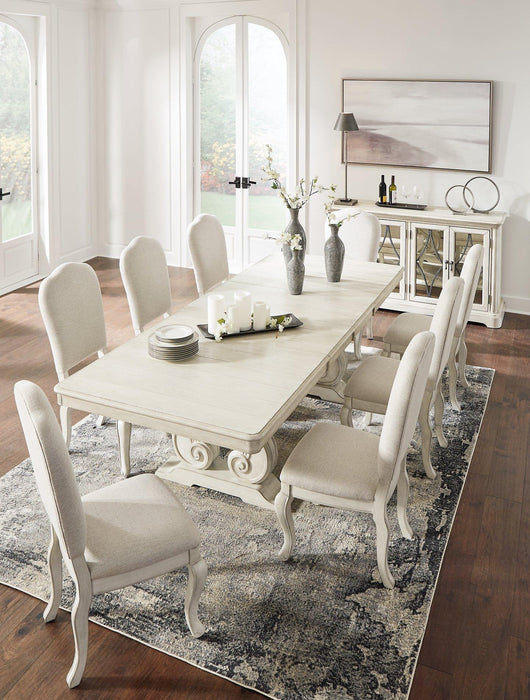 Arlendyne Dining Room Set - Tony’s Furniture Store & Linen (GA) - Multi Location
