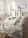 Arlendyne Dining Room Set - Tony’s Furniture Store & Linen (GA) - Multi Location