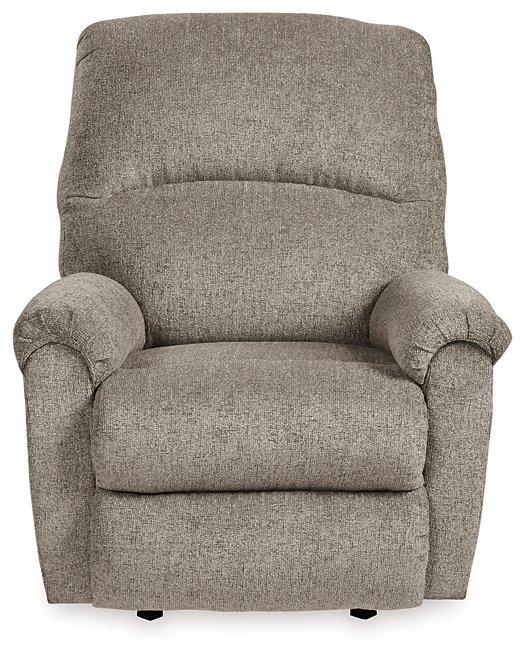 Ballinasloe Recliner - Tony’s Furniture Store & Linen (GA) - Multi Location