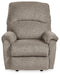 Ballinasloe Recliner - Tony’s Furniture Store & Linen (GA) - Multi Location
