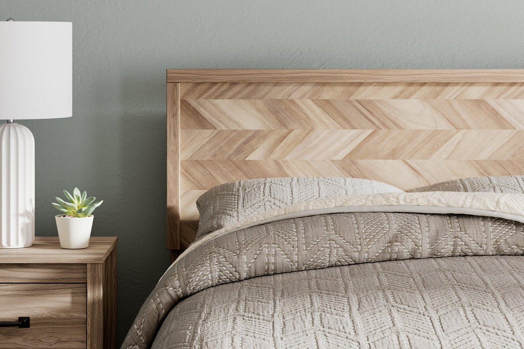 Battelle Bed - Tony’s Furniture Store & Linen (GA) - Multi Location