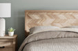 Battelle Bed - Tony’s Furniture Store & Linen (GA) - Multi Location