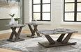 Bensonale Table (Set of 3) - Tony’s Furniture Store & Linen (GA) - Multi Location