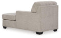 Mahoney Chaise - Tony’s Furniture Store & Linen (GA) - Multi Location