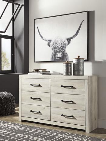 Cambeck Dresser - Tony’s Furniture Store & Linen (GA) - Multi Location