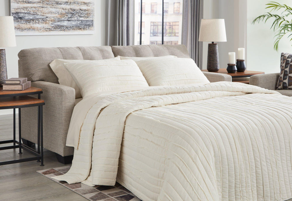 Mahoney Sofa Sleeper - Tony’s Furniture Store & Linen (GA) - Multi Location