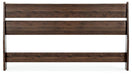 Calverson Panel Bed - Tony’s Furniture Store & Linen (GA) - Multi Location