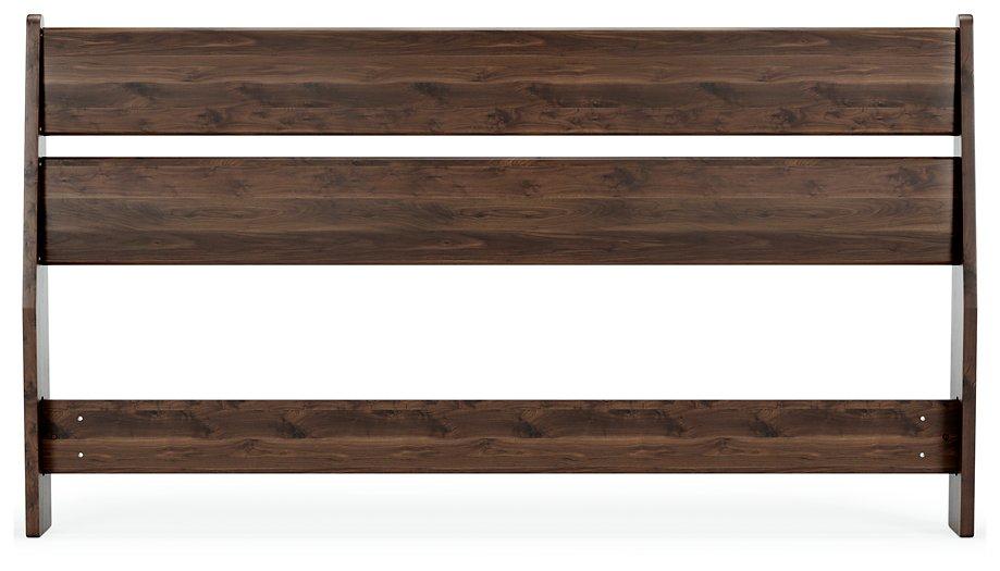 Calverson Panel Bed - Tony’s Furniture Store & Linen (GA) - Multi Location