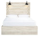 Cambeck Bed with 2 Storage Drawers - Tony’s Furniture Store & Linen (GA) - Multi Location