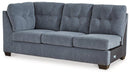 Marleton 2-Piece Sectional with Chaise - Tony’s Furniture Store & Linen (GA) - Multi Location