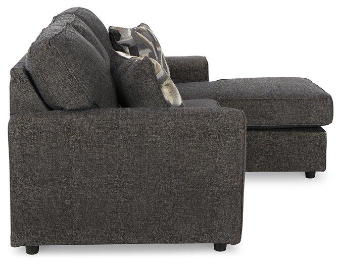 Cascilla Sofa Chaise - Tony’s Furniture Store & Linen (GA) - Multi Location