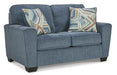 Cashton Loveseat - Tony’s Furniture Store & Linen (GA) - Multi Location