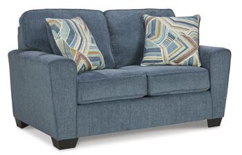 Cashton Loveseat - Tony’s Furniture Store & Linen (GA) - Multi Location