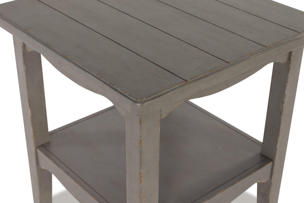 Charina End Table - Tony’s Furniture Store & Linen (GA) - Multi Location