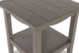 Charina End Table - Tony’s Furniture Store & Linen (GA) - Multi Location