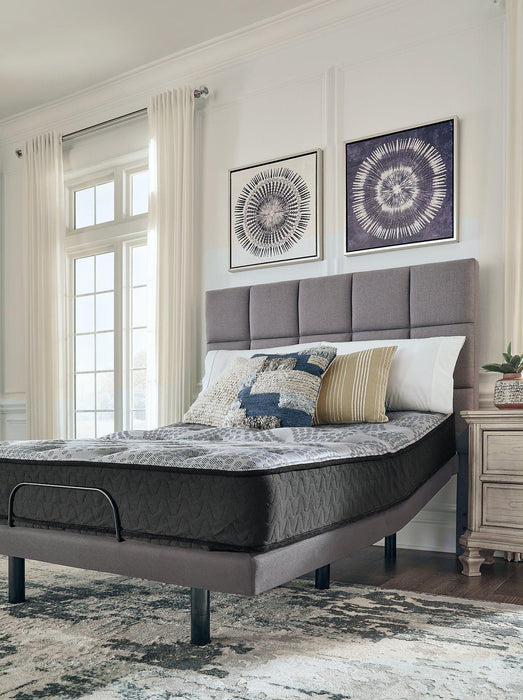 Comfort Plus Mattress - Tony’s Furniture Store & Linen (GA) - Multi Location