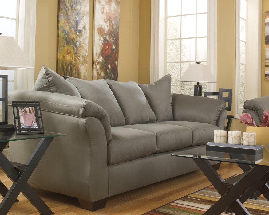 Darcy Sofa - Tony’s Furniture Store & Linen (GA) - Multi Location